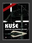 Kuše - Moderní mechanické zbraně - náhled