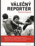 Válečný reportér - náhled