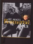 Rozmarná léta - náhled