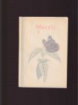Motýli 2 (denní) - náhled