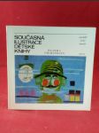 Současná ilustrace dětské knihy - náhled