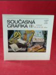 Současná grafika I. - náhled