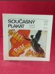 Současný plakát - náhled