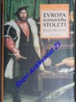 Evropa šestnáctého století - mackenney richard - náhled