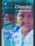 Chomsky a globalizace - fox jeremy - náhled