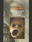 Noční můry s Čápem Marabu - náhled