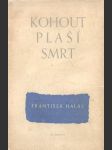 Kohout plaší smrt - náhled