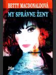 My správne ženy - náhled