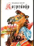 Rozprávky - náhled