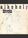 Alkoholy života - náhled