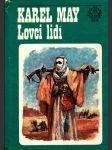 Lovci lidí - náhled