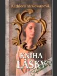 Kniha lásky - náhled