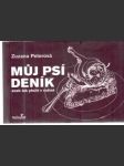 Muj psí deník - náhled