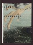 Slavné galerie světa: Uffizi Florencie - náhled
