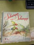 Schwupp und Schwapp - náhled