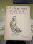 Satyr - náhled