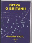 Bitva o Británii - náhled