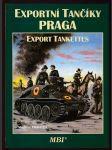 Exporní Tančíky Praga - náhled