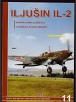 Iljušin Il-2 (11) - náhled