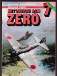 Mitsubishi A6M Zero (7) - náhled