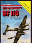 Messerschmitt Bf 110 (monografie) - náhled