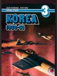 Korea 1950-53 - náhled