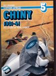 Chiny 1931 - 41 (Preludium do Pearl Harbor) - náhled