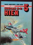 Kawasaki KI-61 Hien (5) - náhled