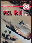 PZL P.11 cz. I  (36) - náhled