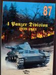 4 Panzer Division 1943 - 1944 vol.1 (87) - náhled