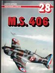 M.S. 406 (28) - náhled