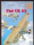 Fiat CR 42 (55) - náhled