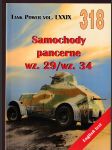 Tank Power vol. LXXIX Samochody Pancerne wz. 29/wz. 34 (318) - náhled