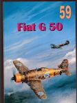 Fiat G 50 (59) - náhled