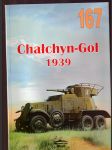 Chaltchyn-Gol 1939 - náhled