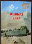 Kaukaz 1942 - náhled