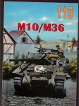 M10/M36 - náhled