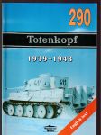 Totenkopf 1939-1943 (290) - náhled