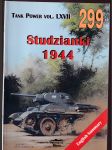 Tank POwer vol. LXVII Studzianki 1944 (299) - náhled