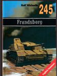Frundsber (245) - náhled