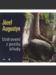 Uzdravení z pocitu křivdy - náhled