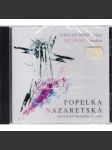 Popelka nazaretská - náhled