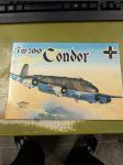 Fw200 Condor (7) - náhled