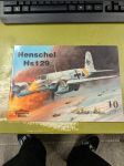 Henschel Hs 129 (10) - náhled