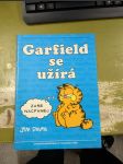 Garfield se užírá - náhled