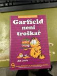 Garfield není troškař - náhled