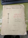 Hrad Búzov - náhled