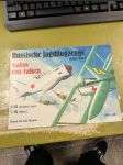 Russische Jagdflungzeuge 1920-1941: Stalins rote Falken - náhled