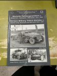 Deutche Farhzeugraritaten/ Germany Milirary Vehicle Rarities 1-3 (3 sv.) - náhled