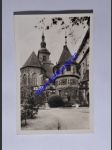 Plzeň - náhled